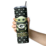 custom-green-bay-packers-yoda-cozy-green-black-skinny-tumbler-best-selling.webp