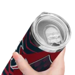 custom-houston-texans-camo-texture-blue-skinny-tumbler-best-selling.webp