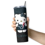 custom-houston-texans-hello-kitty-blue-black-skinny-tumbler-best-selling.webp