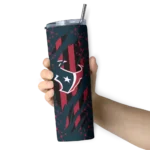 custom-houston-texans-star-pop-blue-black-skinny-tumbler-best-selling.webp