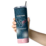custom-houston-texans-starburst-tiles-blue-skinny-tumbler-best-selling.webp