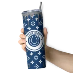 custom-indianapolis-colts-camo-streak-blue-skinny-tumbler-best-selling.webp