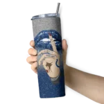 custom-indianapolis-colts-sparkle-lips-blue-skinny-tumbler-best-selling.webp