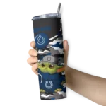 custom-indianapolis-colts-yoda-camo-blue-black-skinny-tumbler-best-selling.webp