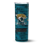 custom-jacksonville-jaguars-chevron-patch-teal-skinny-tumbler-best-selling.webp