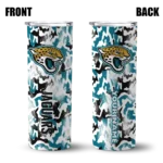 custom-jacksonville-jaguars-claw-marks-teal-white-skinny-tumbler-best-selling.webp