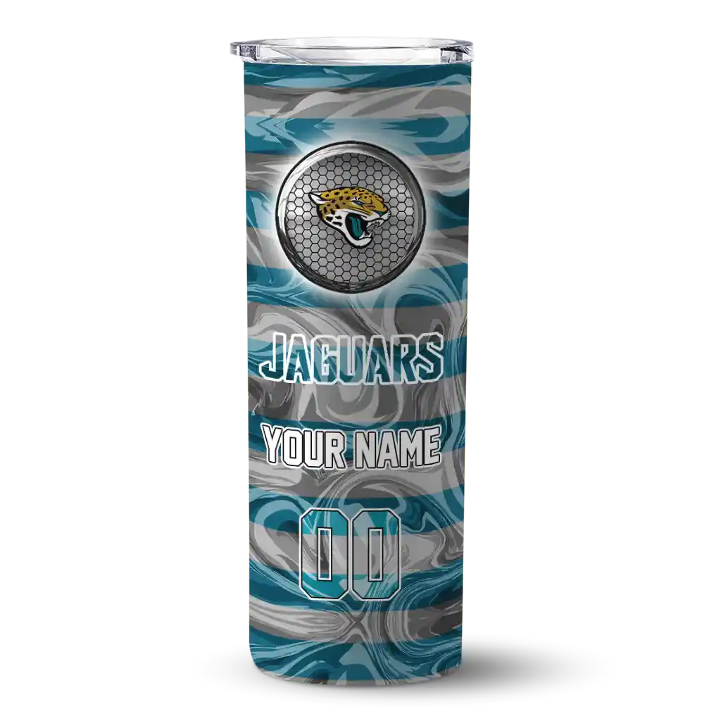 custom-jacksonville-jaguars-patterned-waves-teal-skinny-tumbler-best-selling.webp custom jacksonville jaguars patterned waves teal skinny tumbler best selling