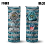 custom-jacksonville-jaguars-patterned-waves-teal-skinny-tumbler-best-selling.webp