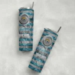 custom-jacksonville-jaguars-patterned-waves-teal-skinny-tumbler-best-selling.webp