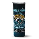 custom-jacksonville-jaguars-rose-romance-teal-black-skinny-tumbler-best-selling.webp