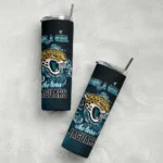 custom-jacksonville-jaguars-rose-romance-teal-black-skinny-tumbler-best-selling.webp