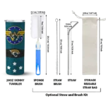 custom-jacksonville-jaguars-star-cluster-teal-skinny-tumbler-best-selling.webp
