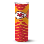custom-kansas-city-chiefs-camo-texture-red-skinny-tumbler-best-selling.webp