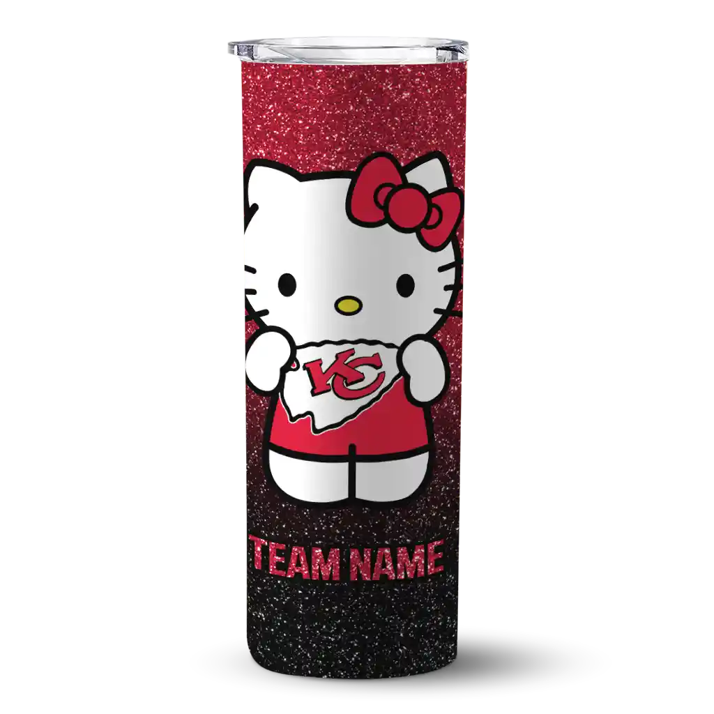 custom-kansas-city-chiefs-hello-kitty-red-black-skinny-tumbler-best-selling.webp custom kansas city chiefs hello kitty red black skinny tumbler best selling