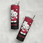 custom-kansas-city-chiefs-hello-kitty-red-black-skinny-tumbler-best-selling.webp