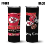 custom-kansas-city-chiefs-helmet-belt-red-black-skinny-tumbler-best-selling.webp