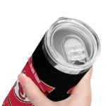 custom-kansas-city-chiefs-helmet-belt-red-black-skinny-tumbler-best-selling.webp