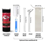 custom-kansas-city-chiefs-helmet-belt-red-black-skinny-tumbler-best-selling.webp