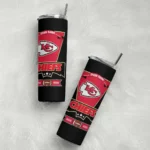 custom-kansas-city-chiefs-helmet-belt-red-black-skinny-tumbler-best-selling.webp