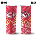 custom-kansas-city-chiefs-monogram-burst-red-white-skinny-tumbler-best-selling.webp