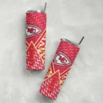 custom-kansas-city-chiefs-monogram-burst-red-white-skinny-tumbler-best-selling.webp