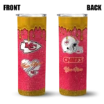 custom-kansas-city-chiefs-pixel-fade-red-skinny-tumbler-best-selling.webp