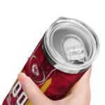 custom-kansas-city-chiefs-stacked-diamond-red-skinny-tumbler-best-selling.webp