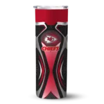 custom-kansas-city-chiefs-superman-emblem-red-black-skinny-tumbler-best-selling.webp