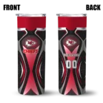 custom-kansas-city-chiefs-superman-emblem-red-black-skinny-tumbler-best-selling.webp