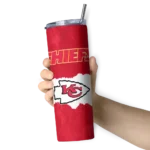 custom-kansas-city-chiefs-torn-band-red-white-skinny-tumbler-best-selling.webp