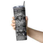 custom-las-vegas-raiders-chevron-v-black-gray-skinny-tumbler-best-selling.webp