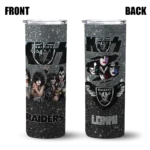 custom-las-vegas-raiders-kiss-band-silver-skinny-tumbler-best-selling.webp