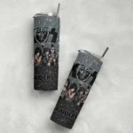 custom-las-vegas-raiders-kiss-band-silver-skinny-tumbler-best-selling.webp