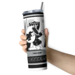 custom-las-vegas-raiders-snoopy-dog-black-white-skinny-tumbler-best-selling.webp