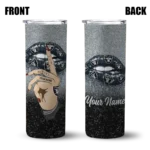 custom-las-vegas-raiders-sparkle-lips-black-skinny-tumbler-best-selling.webp