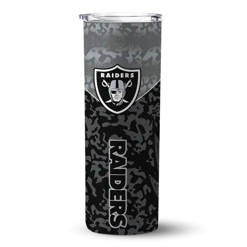 custom-las-vegas-raiders-spiral-burst-print-black-skinny-tumbler-best-selling.webp custom las vegas raiders spiral burst print black skinny tumbler best selling