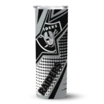 custom-las-vegas-raiders-web-stripes-black-white-skinny-tumbler-best-selling.webp