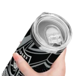 custom-las-vegas-raiders-web-stripes-black-white-skinny-tumbler-best-selling.webp
