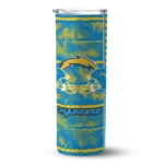 custom-los-angeles-chargers-chevron-patch-blue-skinny-tumbler-best-selling.webp