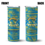 custom-los-angeles-chargers-chevron-patch-blue-skinny-tumbler-best-selling.webp