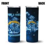 custom-los-angeles-chargers-rose-romance-blue-black-skinny-tumbler-best-selling.webp