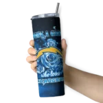 custom-los-angeles-chargers-rose-romance-blue-black-skinny-tumbler-best-selling.webp