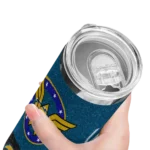 custom-los-angeles-chargers-star-cluster-blue-skinny-tumbler-best-selling.webp