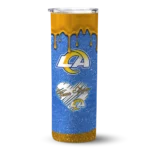 custom-los-angeles-rams-pixel-fade-blue-skinny-tumbler-best-selling.webp