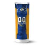 custom-los-angeles-rams-stacked-diamond-blue-skinny-tumbler-best-selling.webp