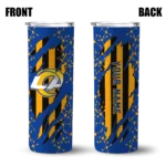 custom-los-angeles-rams-star-pop-blue-black-skinny-tumbler-best-selling.webp