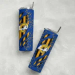 custom-los-angeles-rams-star-pop-blue-black-skinny-tumbler-best-selling.webp