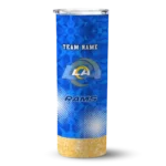 custom-los-angeles-rams-starburst-tiles-blue-skinny-tumbler-best-selling.webp