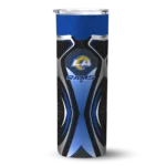 custom-los-angeles-rams-superman-emblem-blue-black-skinny-tumbler-best-selling.webp