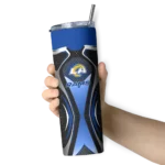 custom-los-angeles-rams-superman-emblem-blue-black-skinny-tumbler-best-selling.webp